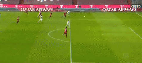 美因茨1-0，奥尼西沃