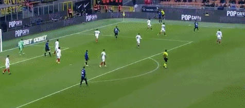 国际米兰2-0，桑切斯