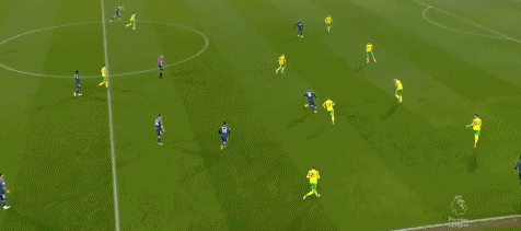 阿森纳2-0，蒂尔尼