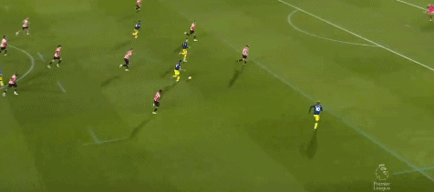 曼联3-0，拉什福德