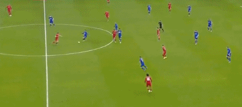 卡迪夫城1-3，科尔维尔