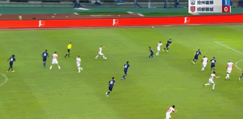 沧州1-1